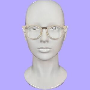 Orgreen Optics Eyeglasses